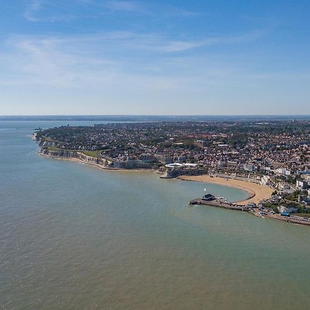 Fishermans Rest Villa Broadstairs Exterior photo