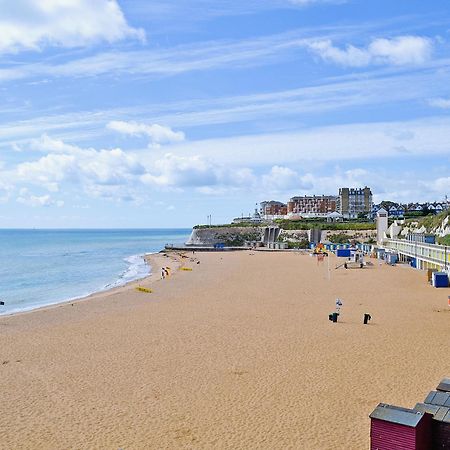 Fishermans Rest Villa Broadstairs Exterior photo